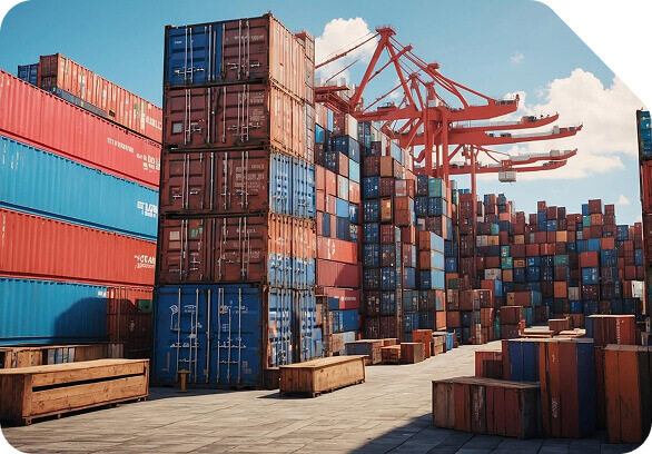 About Vanguard Logistics & Security Ltd   Logistics