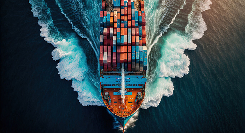 Ocean Freight Service