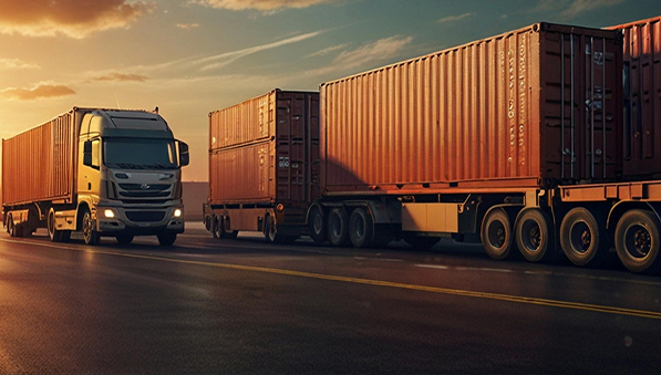 Road Cargo