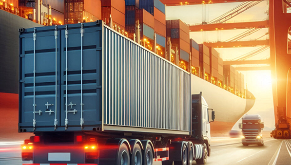 Truck Shipping