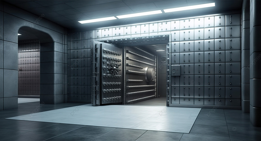 Safe Storage Service