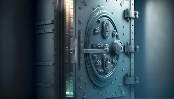 Secure Vault