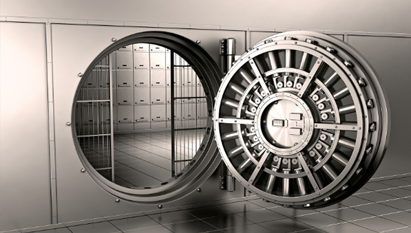 Safe Storage Facility